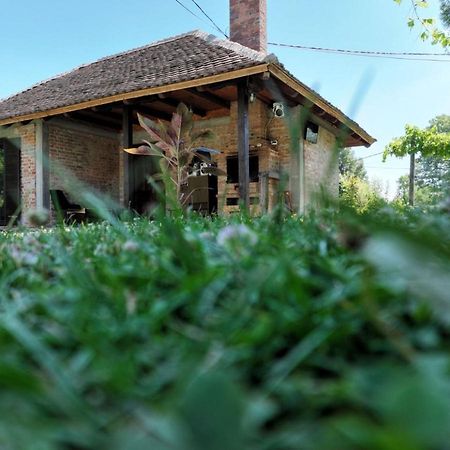 Gajica Konak-Orasac Arandjelovac Kültér fotó