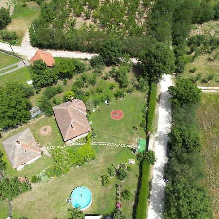 Gajica Konak-Orasac Arandjelovac Kültér fotó