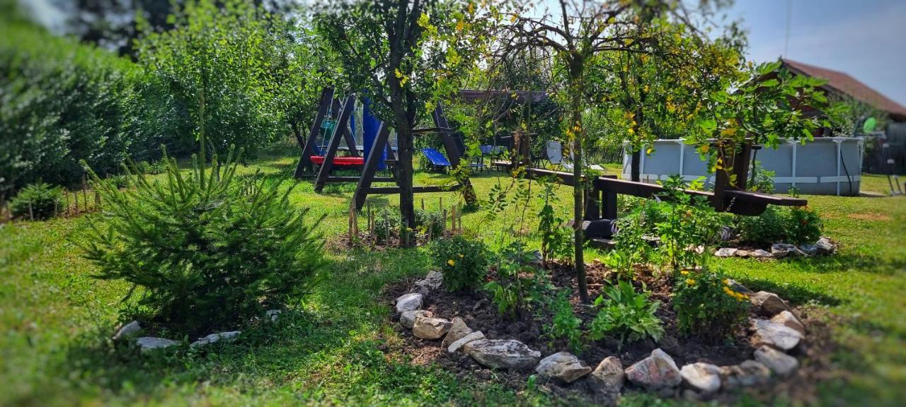 Gajica Konak-Orasac Arandjelovac Kültér fotó